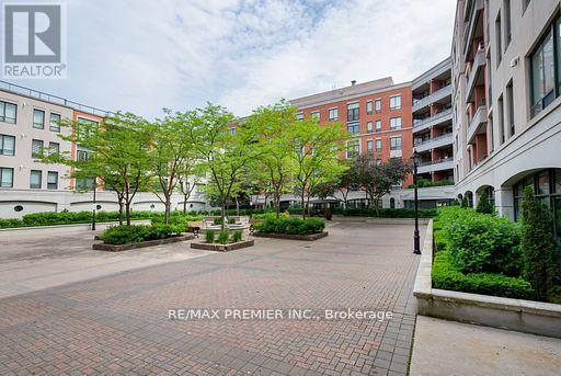 219 - 53 Woodbridge Avenue, Vaughan, Ontario  L4L 9K9 - Photo 35 - N12165075