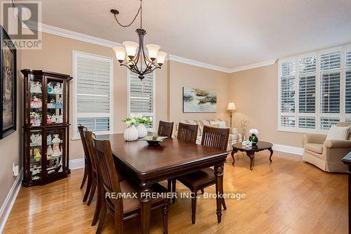 219 - 53 Woodbridge Avenue, Vaughan, Ontario  L4L 9K9 - Photo 8 - N12165075