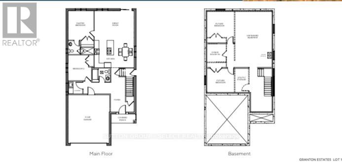 10 - 7966 Fallon Drive, Lucan Biddulph, Ontario  N0M 1V0 - Photo 34 - X12077251