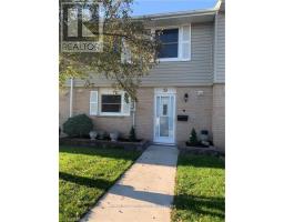 19 - 150 CONCESSION STREET, Tillsonburg, Ontario