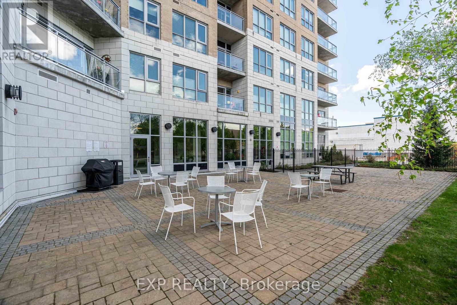 101 - 330 Titan Private, Ottawa, Ontario  K2G 1G3 - Photo 33 - X12163077