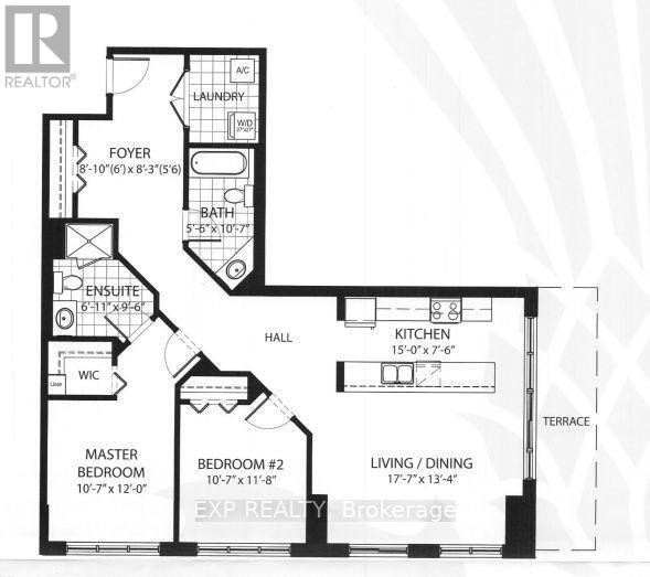 101 - 330 Titan Private, Ottawa, Ontario  K2G 1G3 - Photo 34 - X12163077