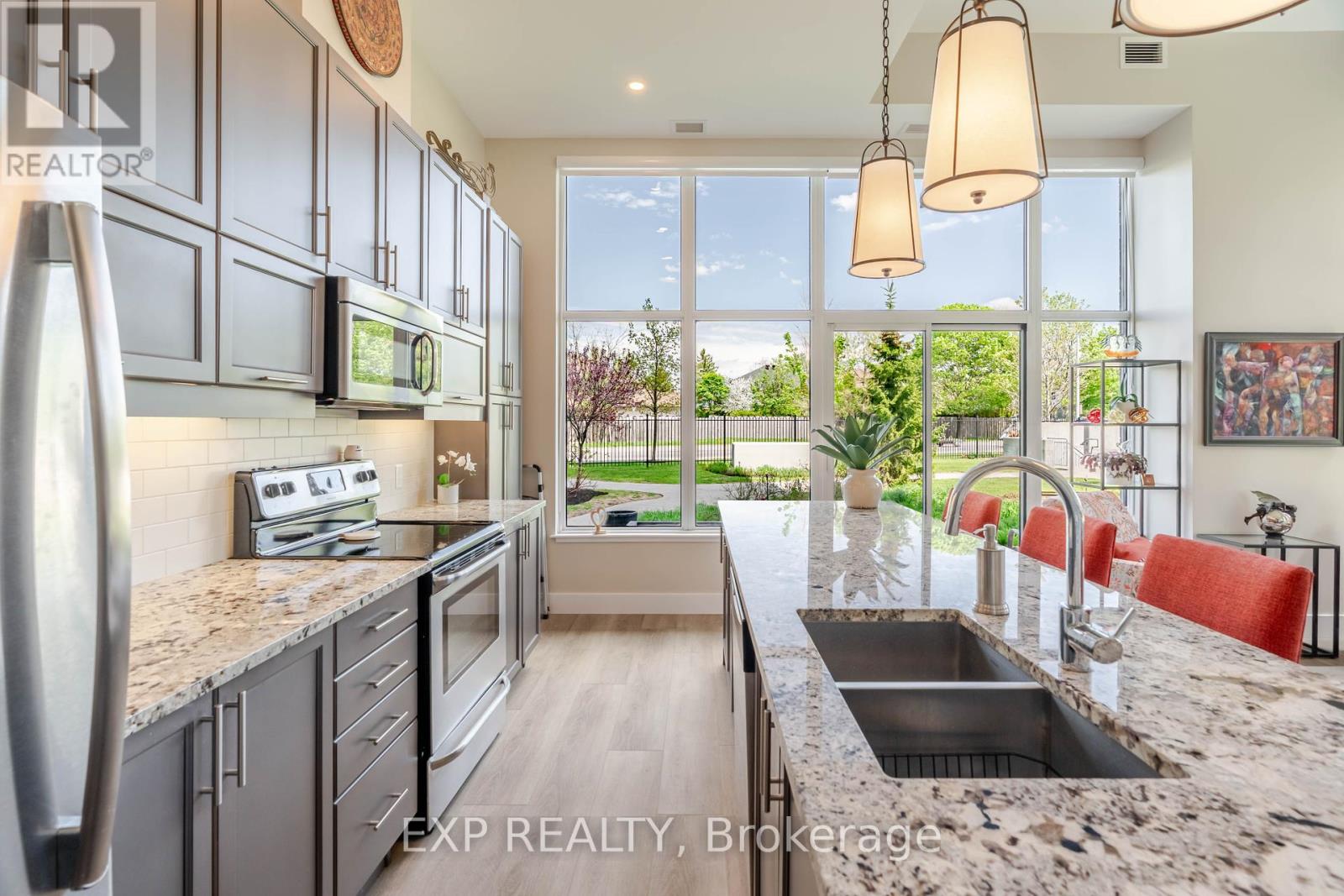 101 - 330 Titan Private, Ottawa, Ontario  K2G 1G3 - Photo 27 - X12163077