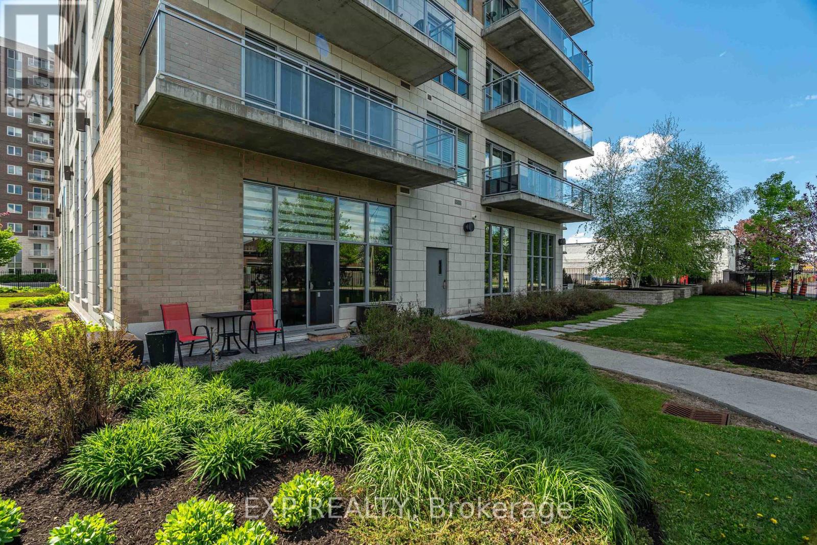 101 - 330 Titan Private, Ottawa, Ontario  K2G 1G3 - Photo 32 - X12163077