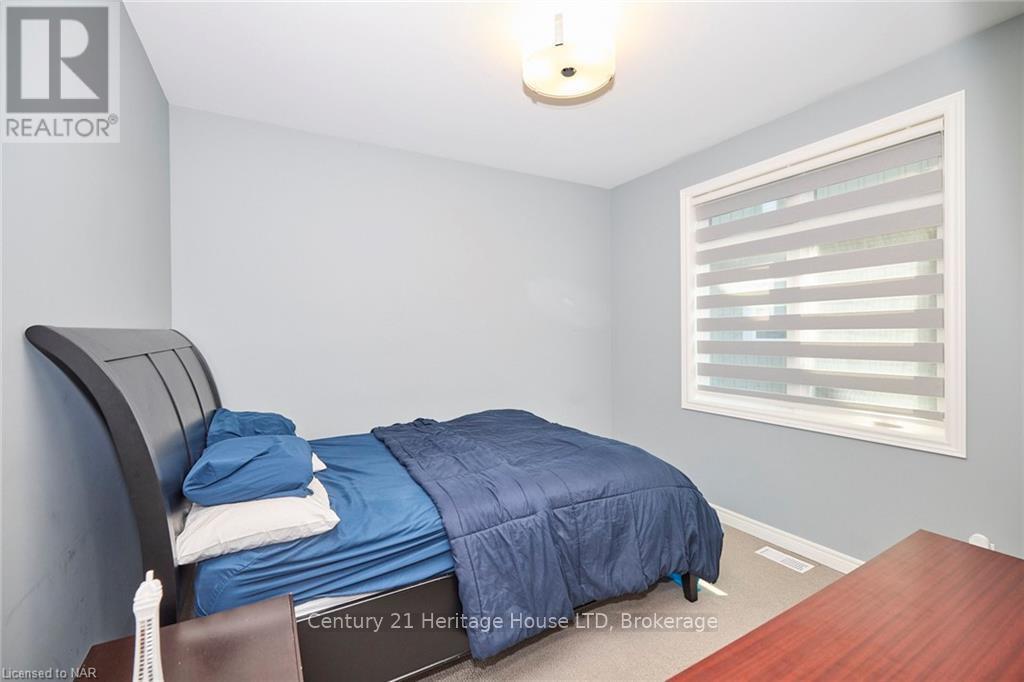 29 Mcfarland Street, Thorold (Hurricane/merrittville), Ontario  L0S 1K0 - Photo 25 - X12164885