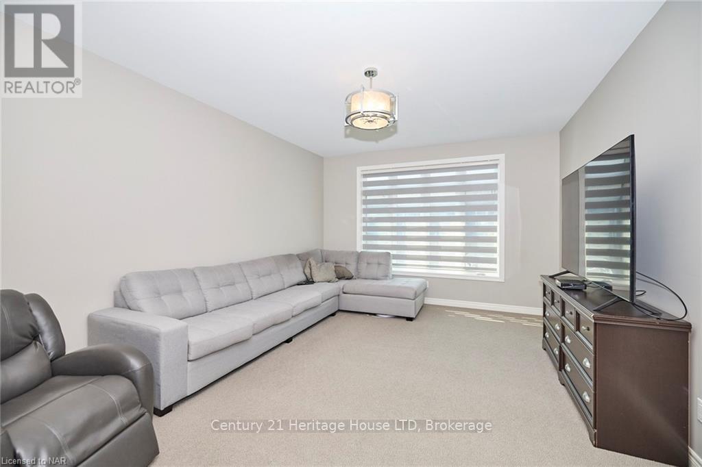 29 Mcfarland Street, Thorold (Hurricane/merrittville), Ontario  L0S 1K0 - Photo 24 - X12164885