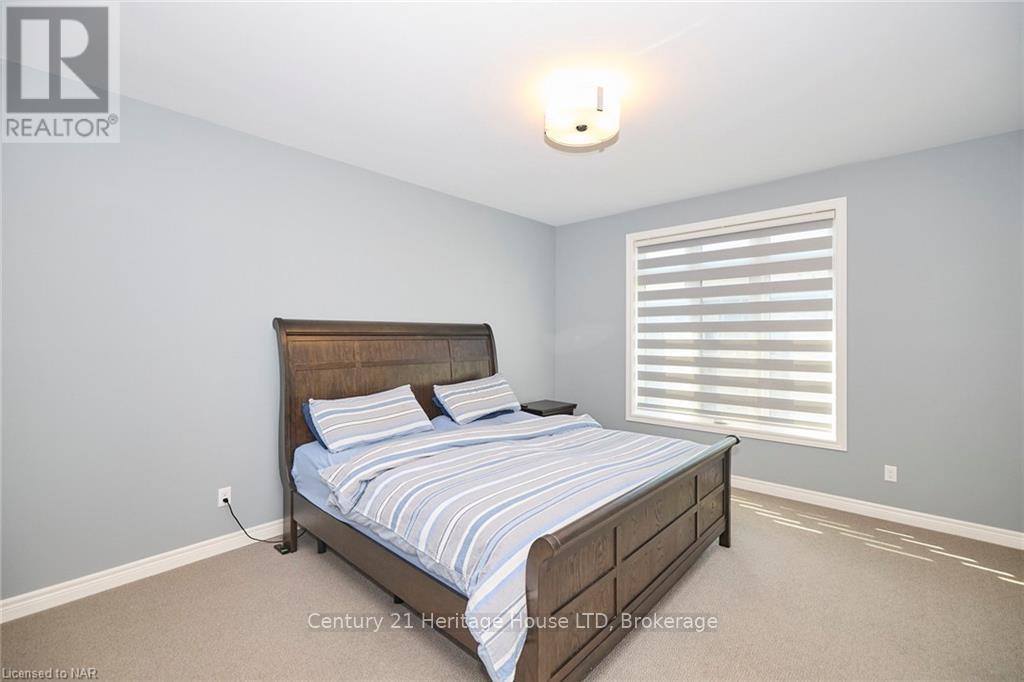 29 Mcfarland Street, Thorold (Hurricane/merrittville), Ontario  L0S 1K0 - Photo 20 - X12164885