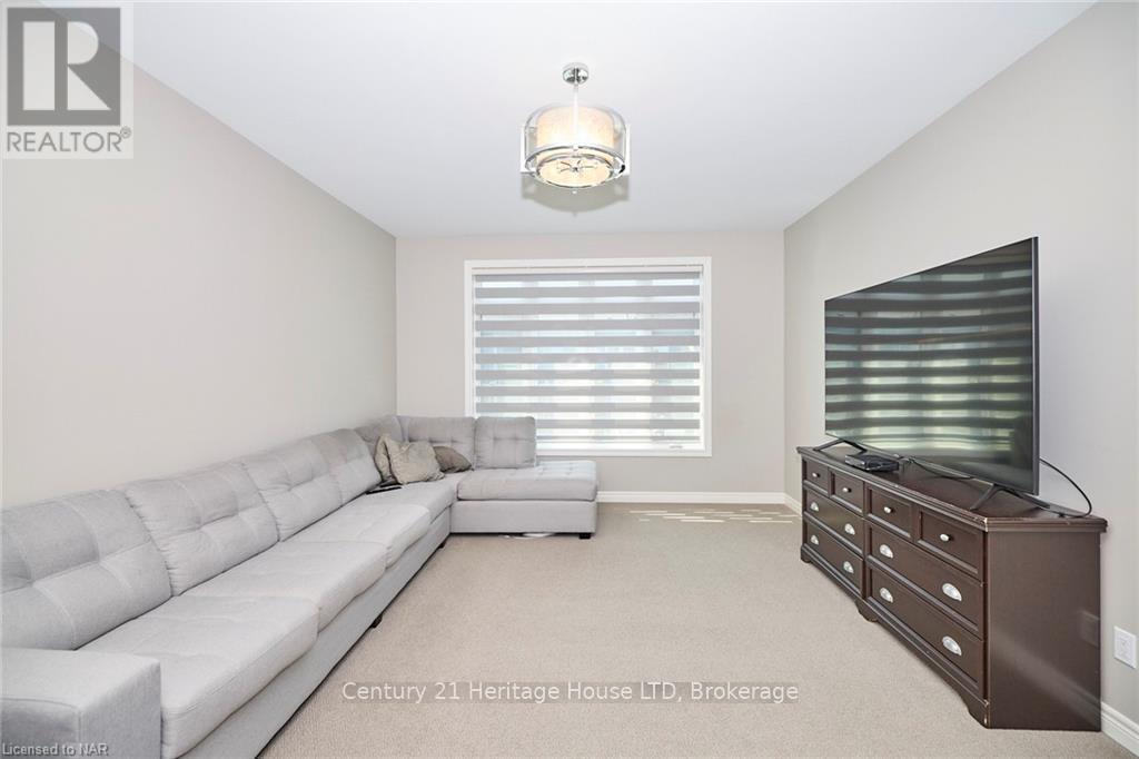 29 Mcfarland Street, Thorold (Hurricane/merrittville), Ontario  L0S 1K0 - Photo 23 - X12164885