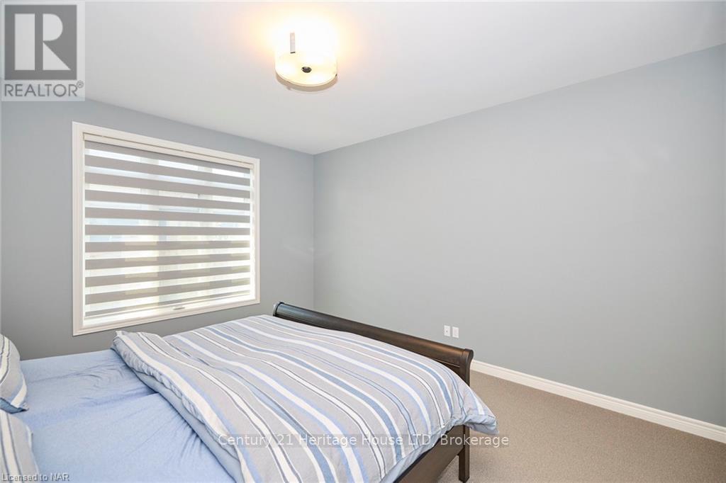 29 Mcfarland Street, Thorold (Hurricane/merrittville), Ontario  L0S 1K0 - Photo 26 - X12164885