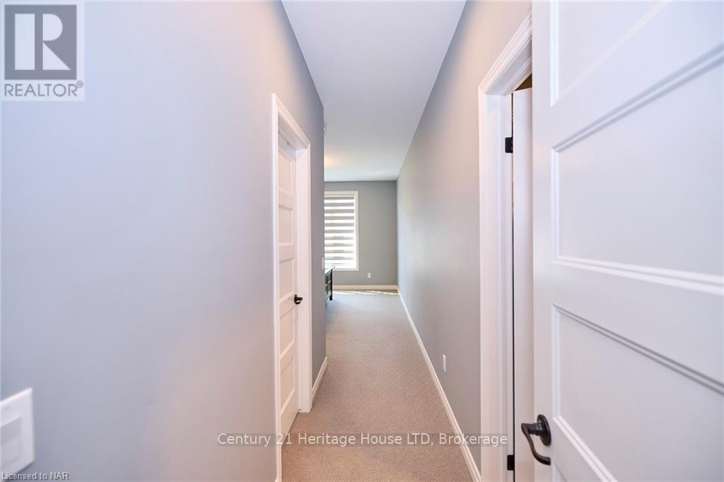 29 Mcfarland Street, Thorold (Hurricane/merrittville), Ontario  L0S 1K0 - Photo 29 - X12164885