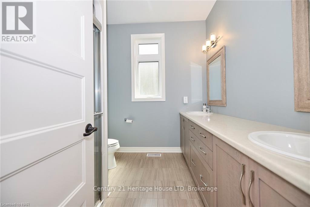 29 Mcfarland Street, Thorold (Hurricane/merrittville), Ontario  L0S 1K0 - Photo 28 - X12164885