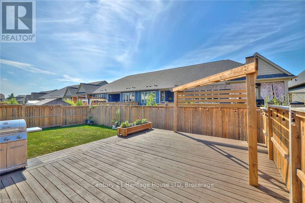 29 Mcfarland Street, Thorold, Ontario  L0S 1K0 - Photo 37 - X12164885