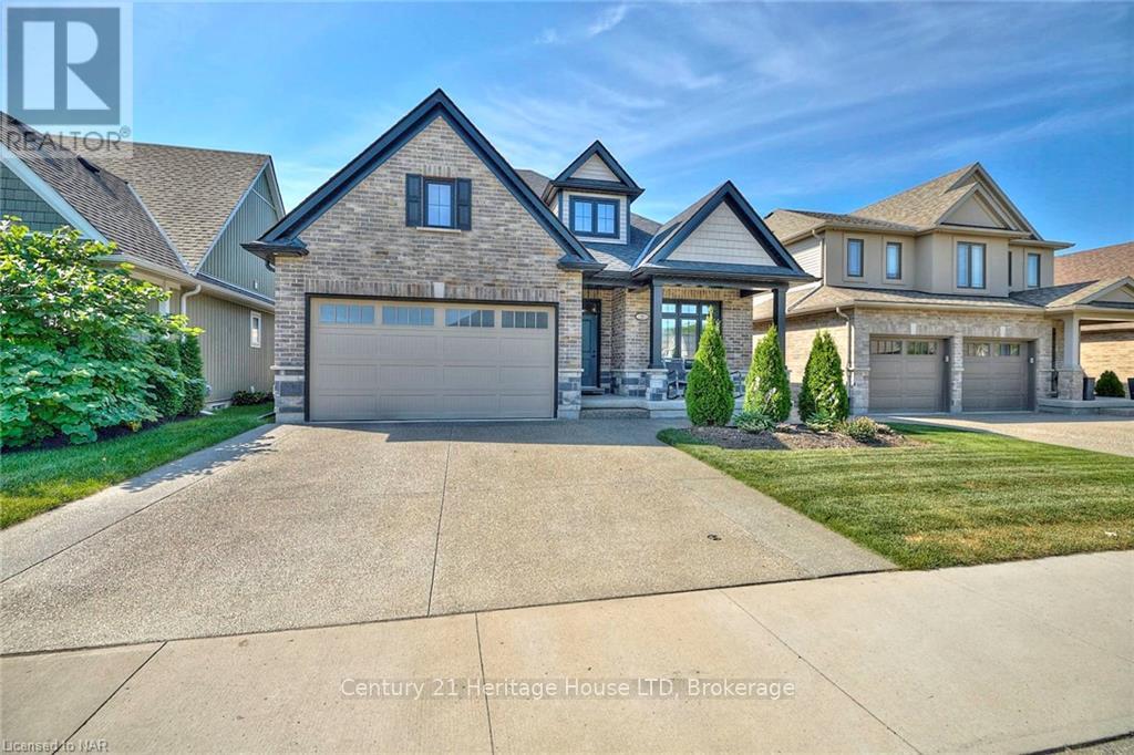 29 Mcfarland Street, Thorold, Ontario  L0S 1K0 - Photo 40 - X12164885
