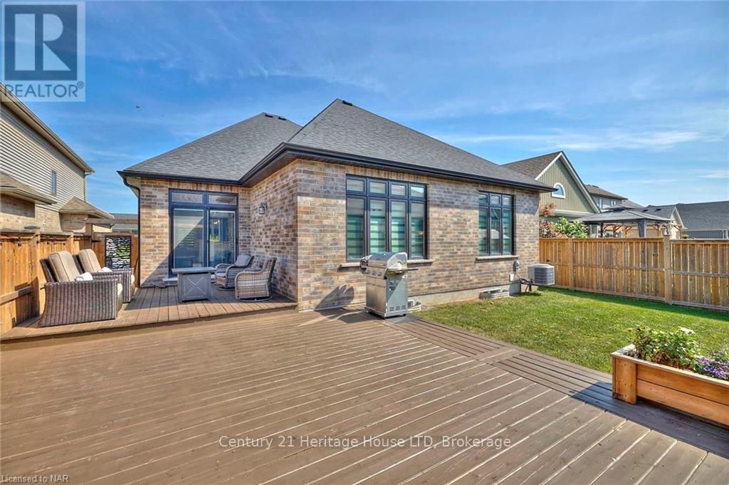 29 Mcfarland Street, Thorold, Ontario  L0S 1K0 - Photo 39 - X12164885
