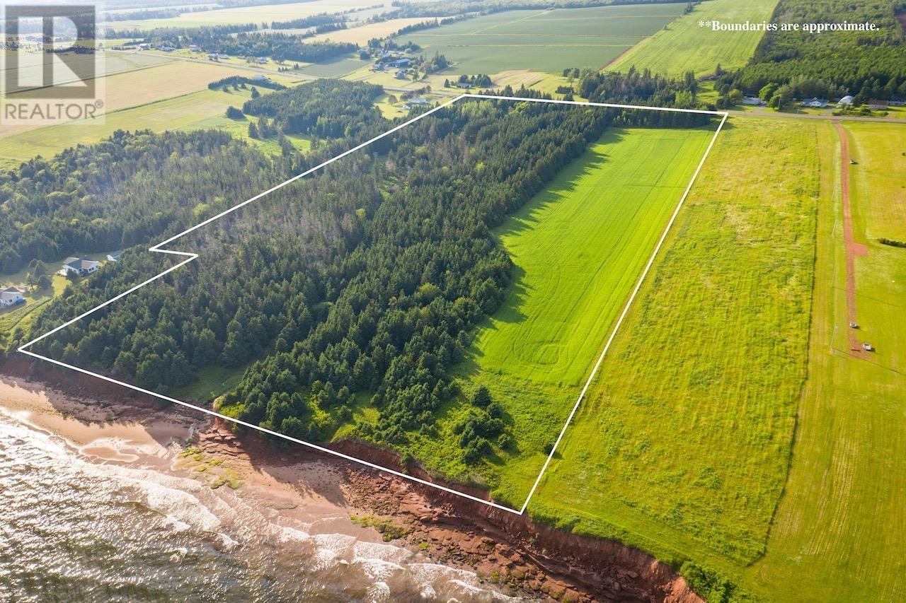 Acreage East Point Road, Chepstow, Prince Edward Island  C0A 2B0 - Photo 2 - 202511875