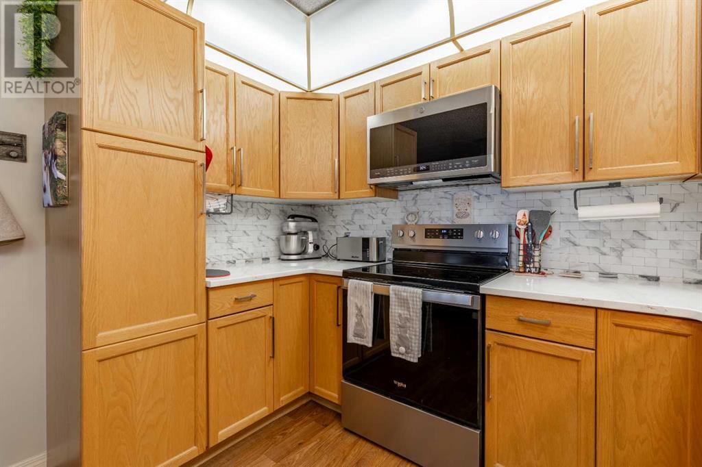 321, 20 3 Street S, Lethbridge, Alberta  T1J 4P1 - Photo 17 - A2212082