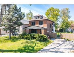 831 ST. MARYS, Windsor, Ontario