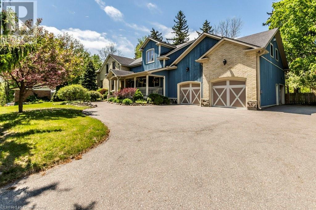 142 MAIN Street, Ayr, Ontario