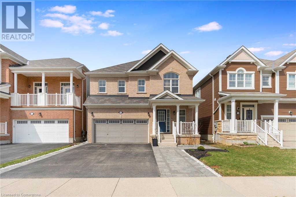 11 Watermill Street, Kitchener, Ontario  N2P 0H5 - Photo 6 - 40719172