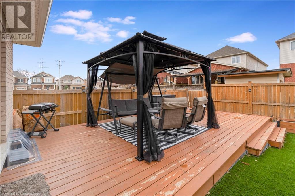 11 Watermill Street, Kitchener, Ontario  N2P 0H5 - Photo 39 - 40719172
