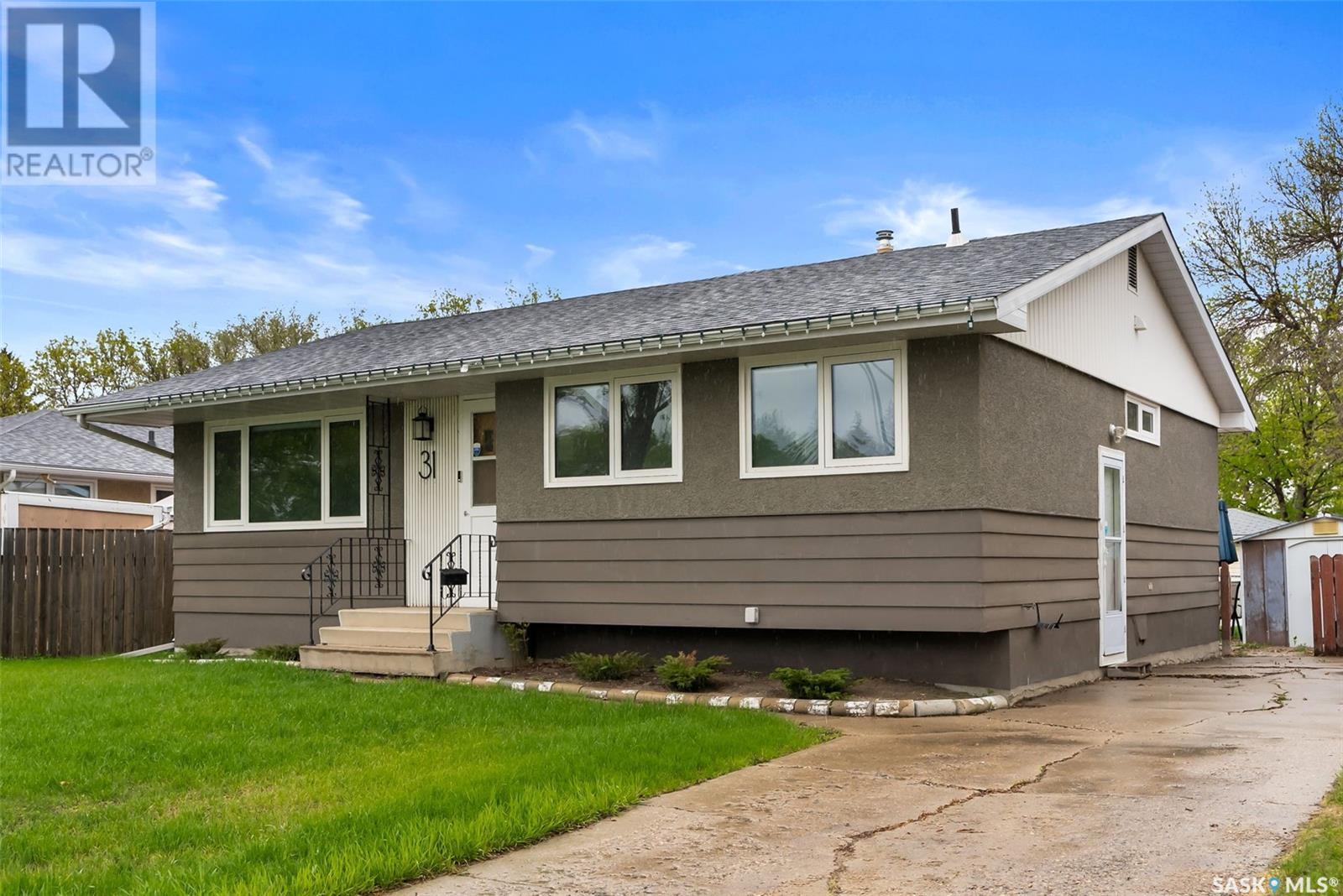 31 Cannon Street, Regina, Saskatchewan  S4N 1L7 - Photo 2 - SK006749
