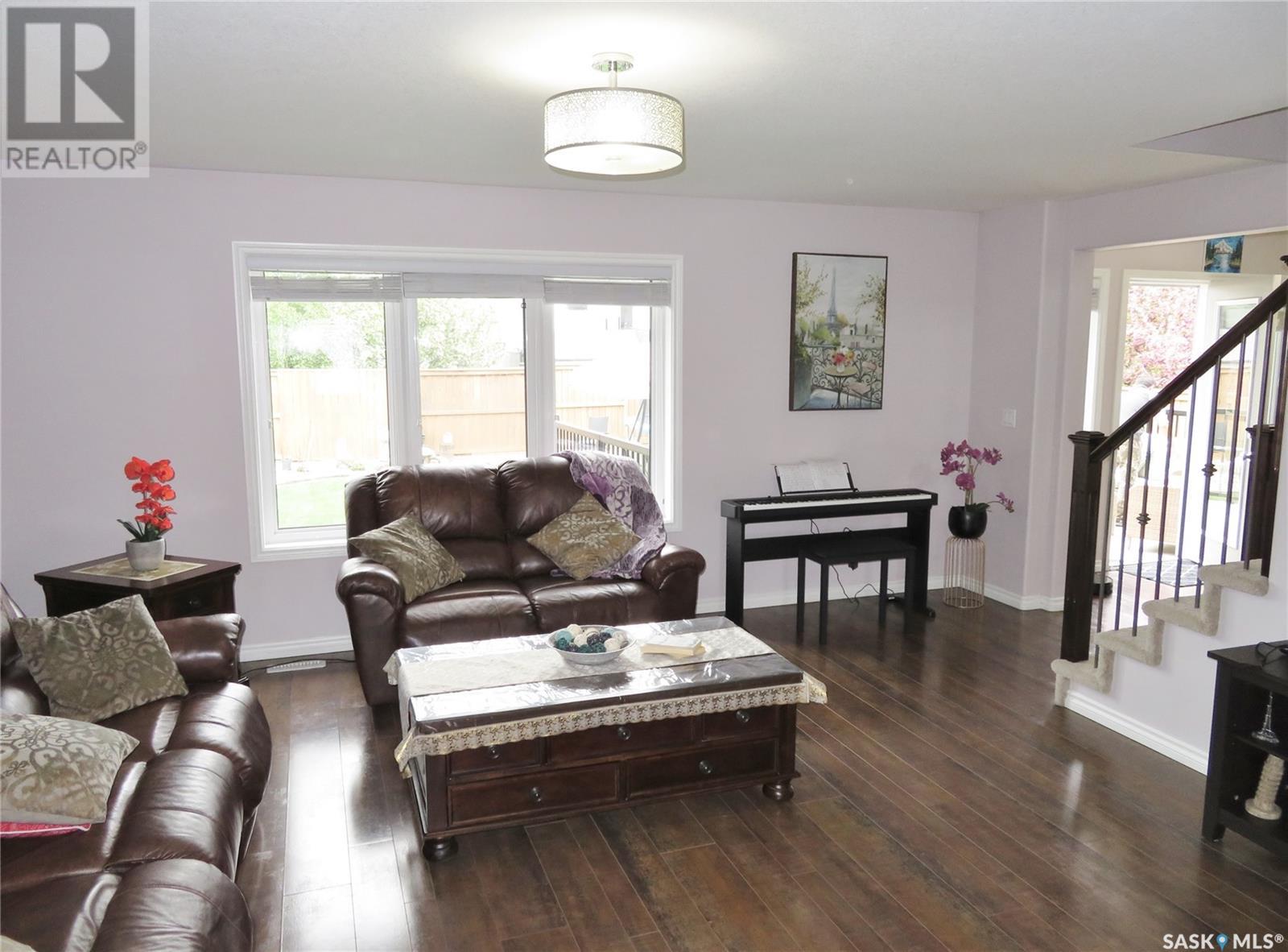 959 Hunter Road, Saskatoon, Saskatchewan  S7T 0P9 - Photo 2 - SK006689