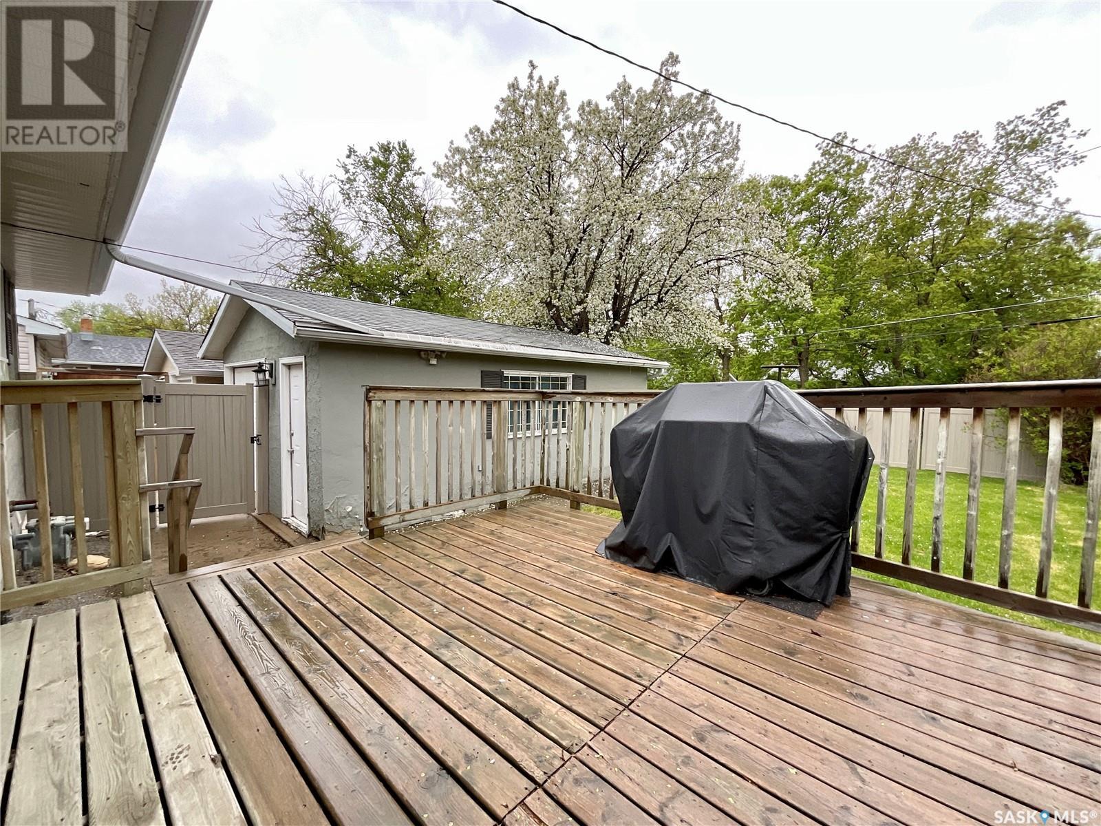 44 Gale Street, Regina, Saskatchewan  S4R 4E1 - Photo 42 - SK006620