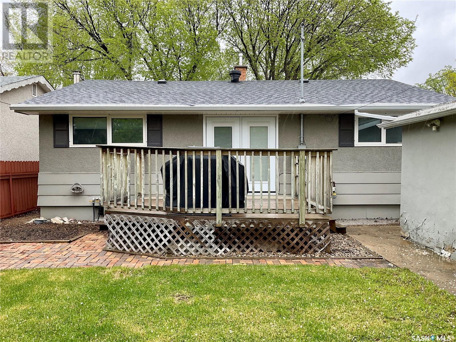 44 Gale Street, Regina, Saskatchewan  S4R 4E1 - Photo 46 - SK006620