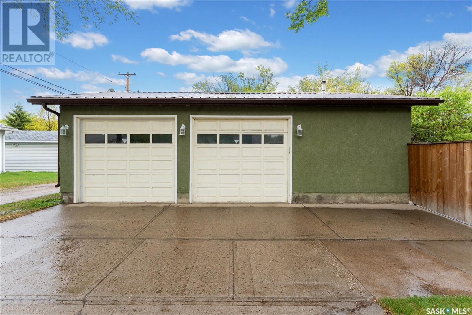 619 Clarence Avenue S, Saskatoon, Saskatchewan  S7H 2E1 - Photo 46 - SK006564