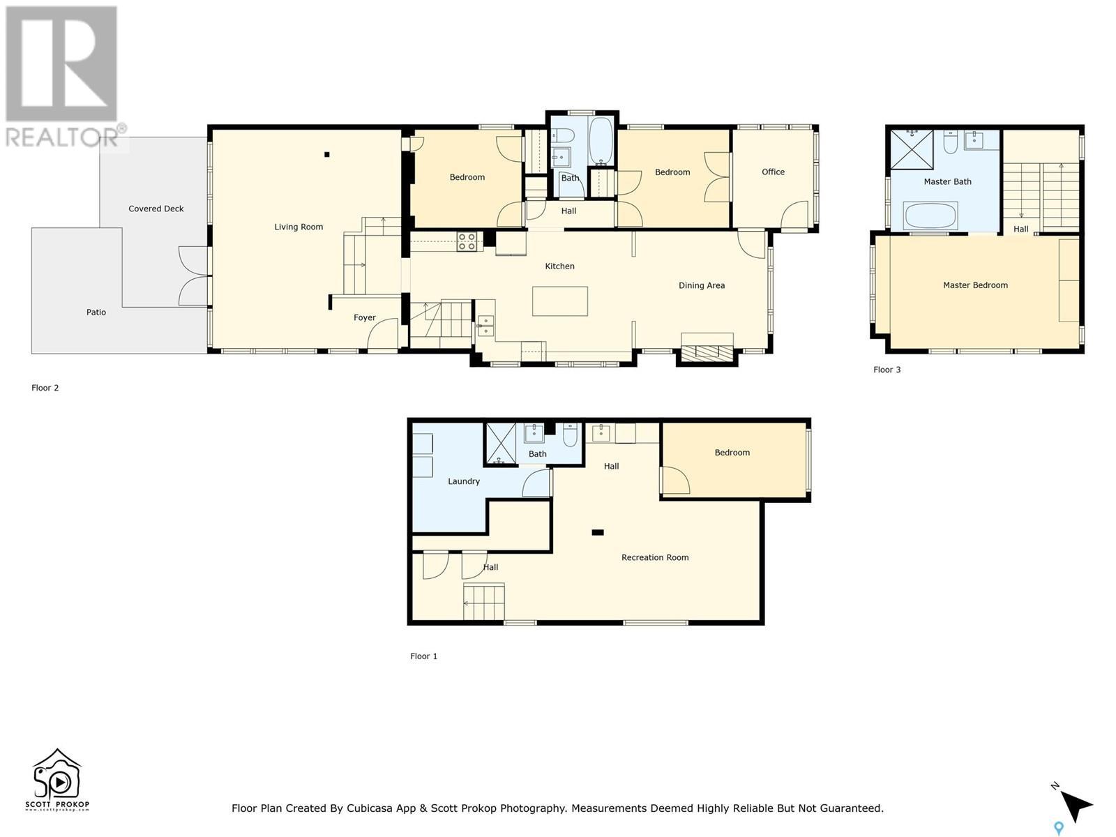 619 Clarence Avenue S, Saskatoon, Saskatchewan  S7H 2E1 - Photo 49 - SK006564