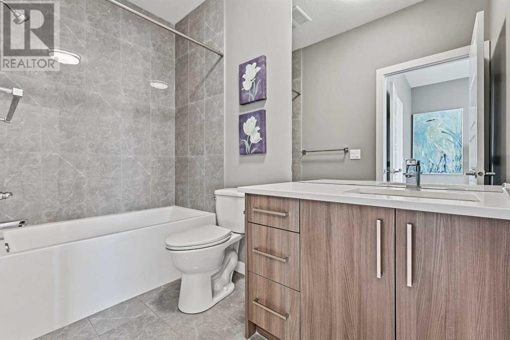 3, 1930 26a Street Sw, Calgary, Alberta  T3E 2B7 - Photo 21 - A2213891