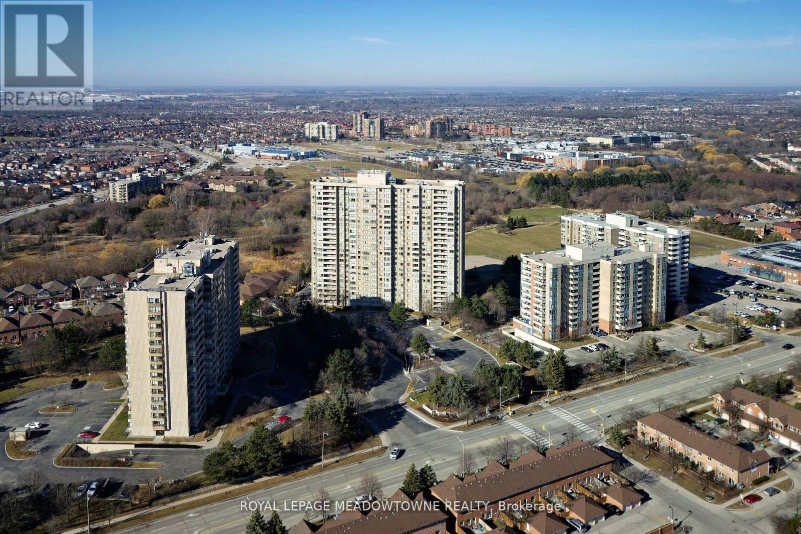 2110 - 30 MALTA AVENUE, Brampton, Ontario