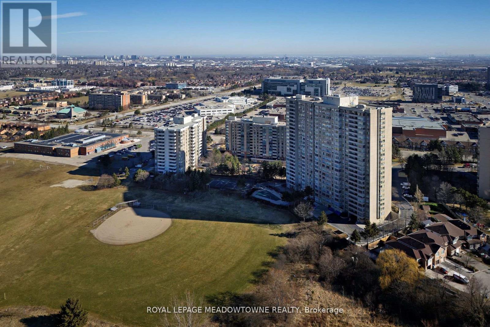 2110 - 30 Malta Avenue, Brampton, Ontario  L6Y 4S5 - Photo 28 - W12164924