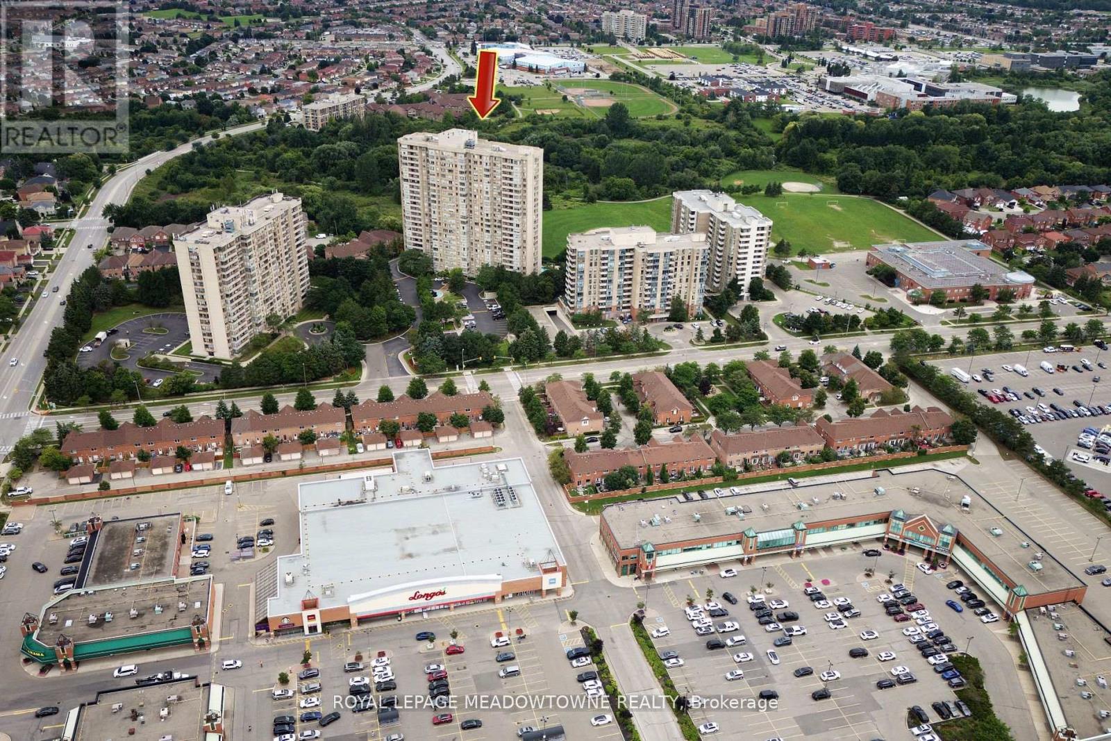 2110 - 30 Malta Avenue, Brampton, Ontario  L6Y 4S5 - Photo 33 - W12164924