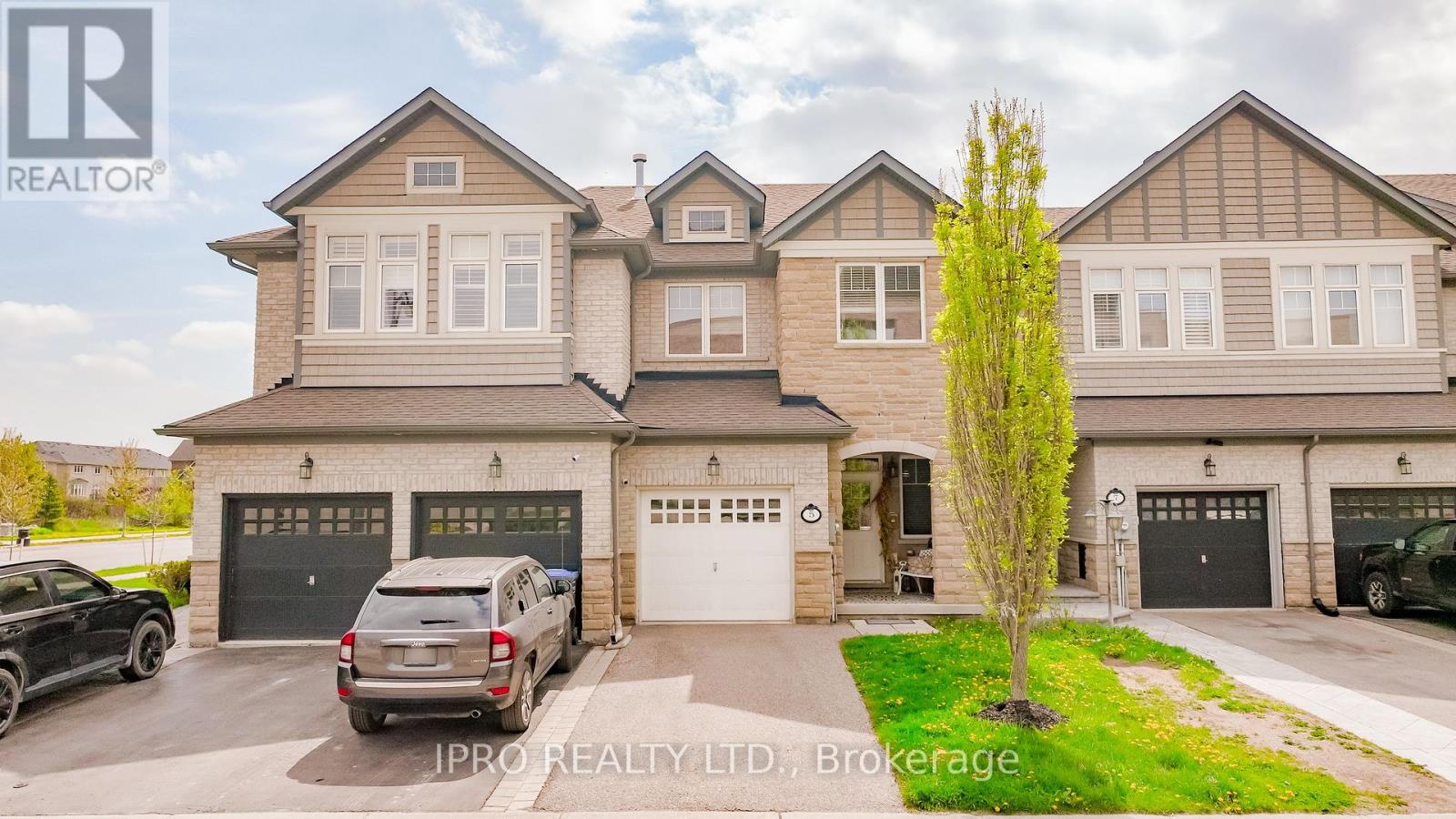 5 STOWMARKET STREET, Caledon, Ontario