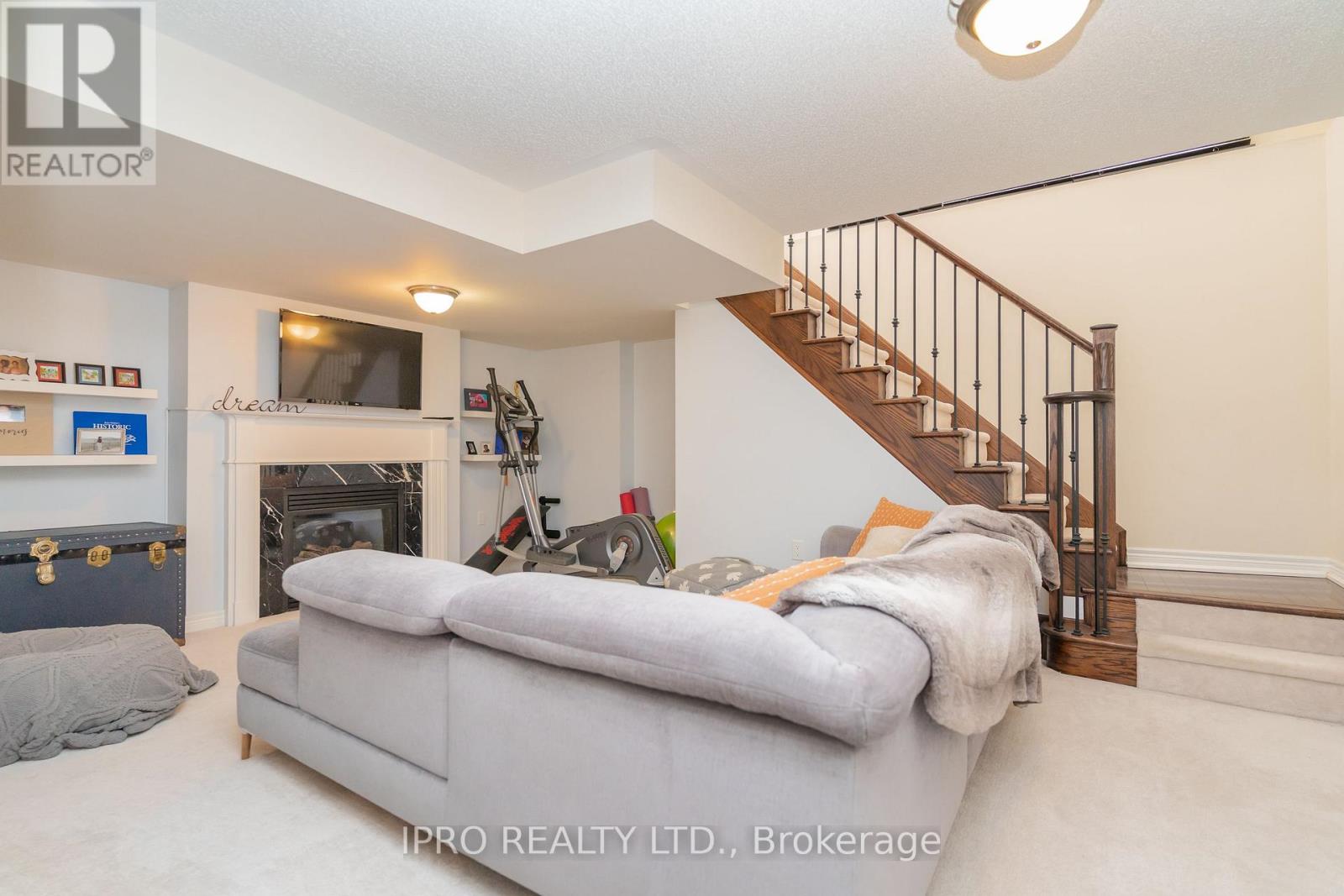 5 Stowmarket Street, Caledon, Ontario  L7C 3Y5 - Photo 35 - W12164932