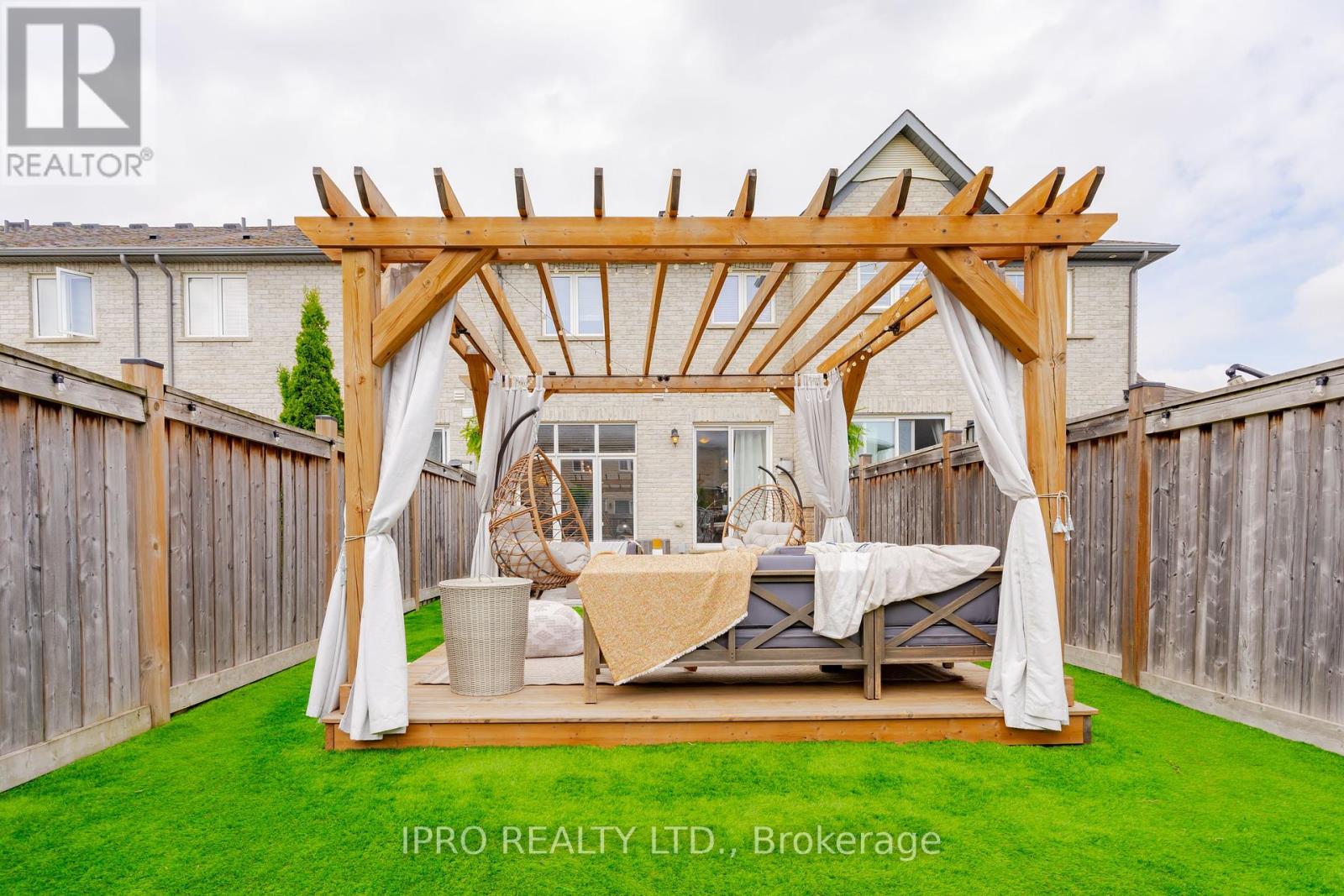 5 Stowmarket Street, Caledon, Ontario  L7C 3Y5 - Photo 41 - W12164932