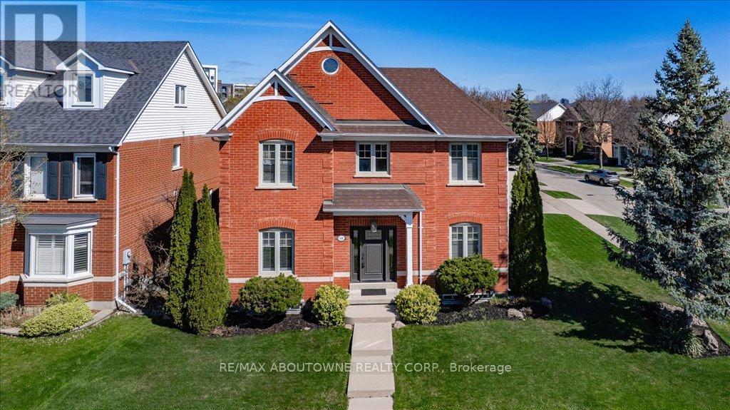 101 WESTCHESTER ROAD, Oakville, Ontario