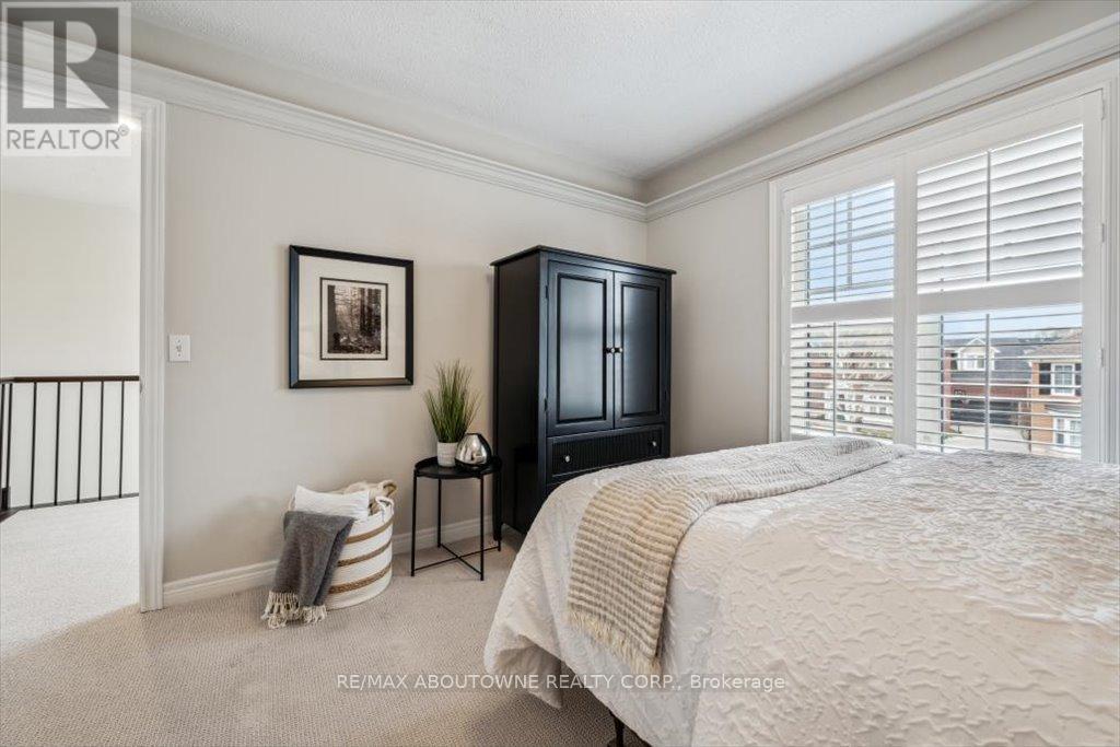 101 Westchester Road, Oakville, Ontario  L6H 6H8 - Photo 27 - W12164966