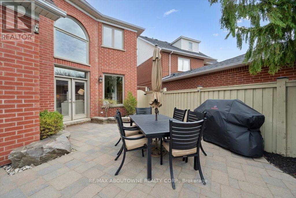 101 Westchester Road, Oakville, Ontario  L6H 6H8 - Photo 41 - W12164966