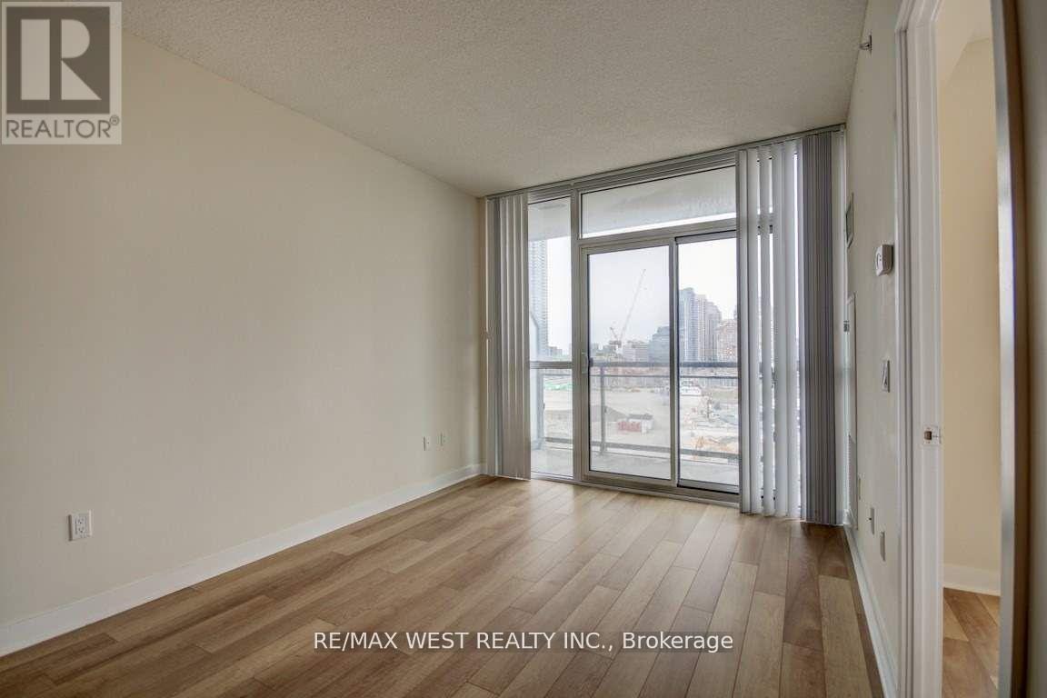 601 - 3975 Grand Park Drive, Mississauga, Ontario  L5B 0K4 - Photo 14 - W12164976