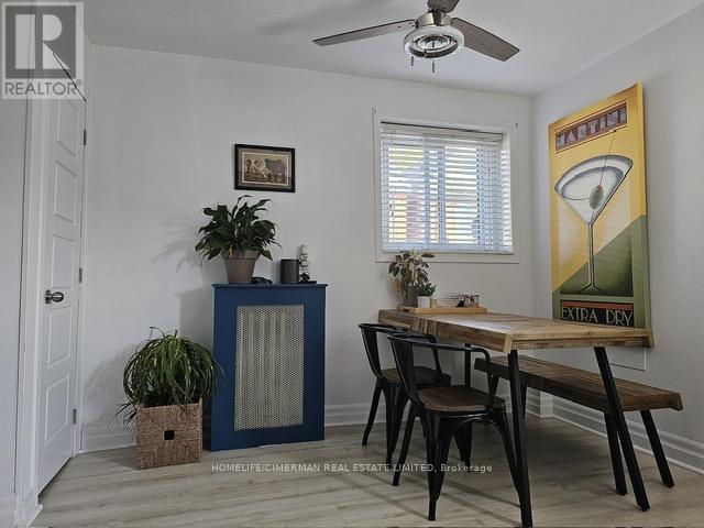 Main Floor - 27 Vernon Street, Toronto (Junction Area), Ontario  M6P 1S9 - Photo 6 - W12164997