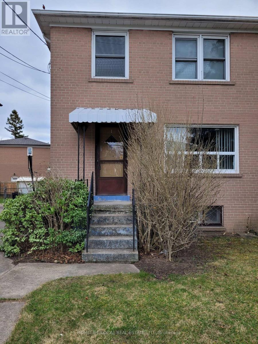 241 Eileen Avenue, Toronto, Ontario  M6N 1W5 - Photo 1 - W12165020