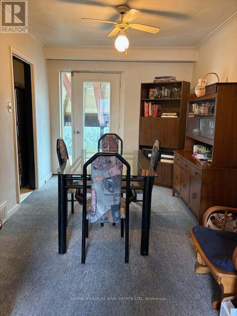 241 Eileen Avenue, Toronto, Ontario  M6N 1W5 - Photo 3 - W12165020