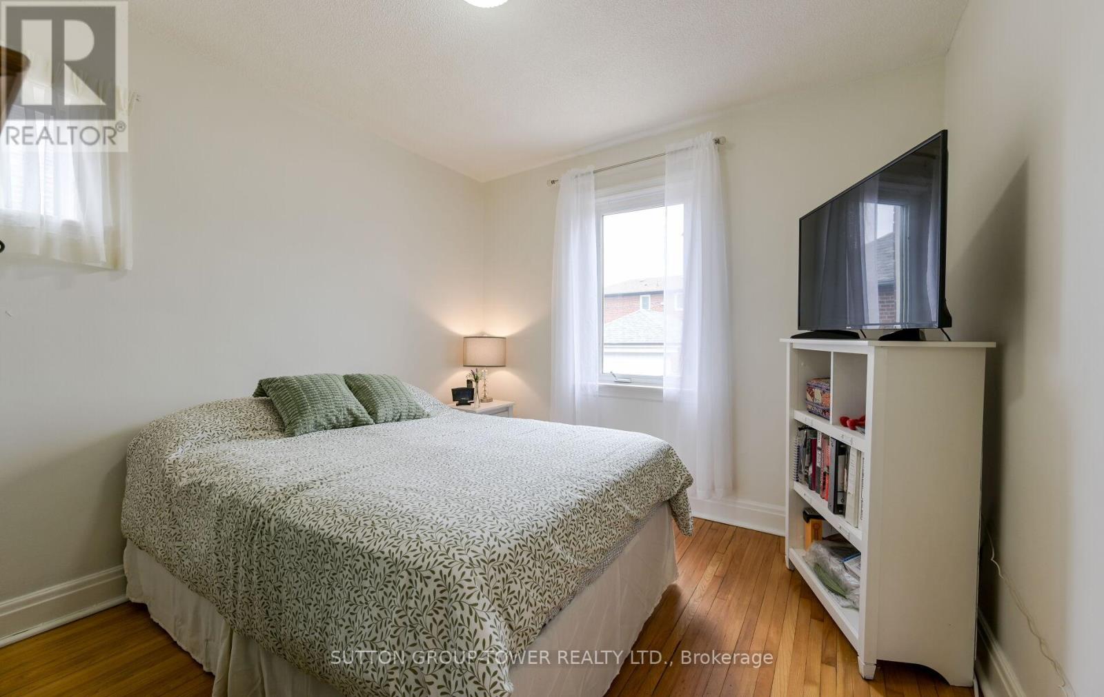 550 Glen Park Avenue, Toronto (Yorkdale-Glen Park), Ontario  M6B 2G5 - Photo 23 - W12165030