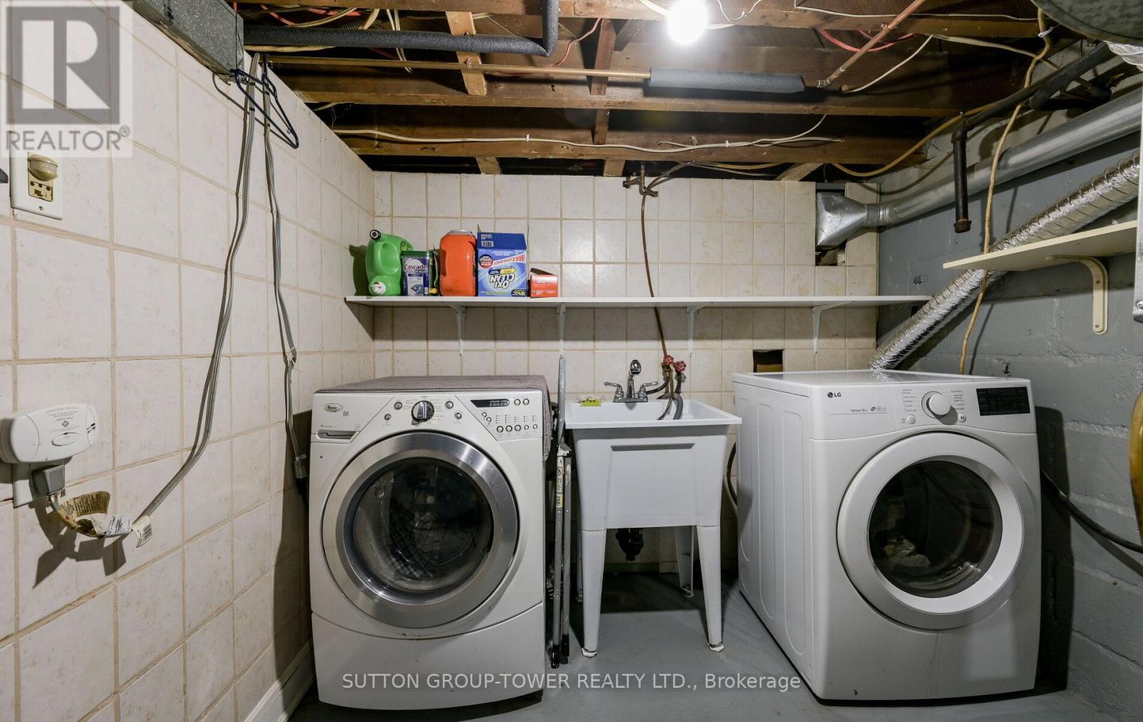 550 Glen Park Avenue, Toronto (Yorkdale-Glen Park), Ontario  M6B 2G5 - Photo 40 - W12165030