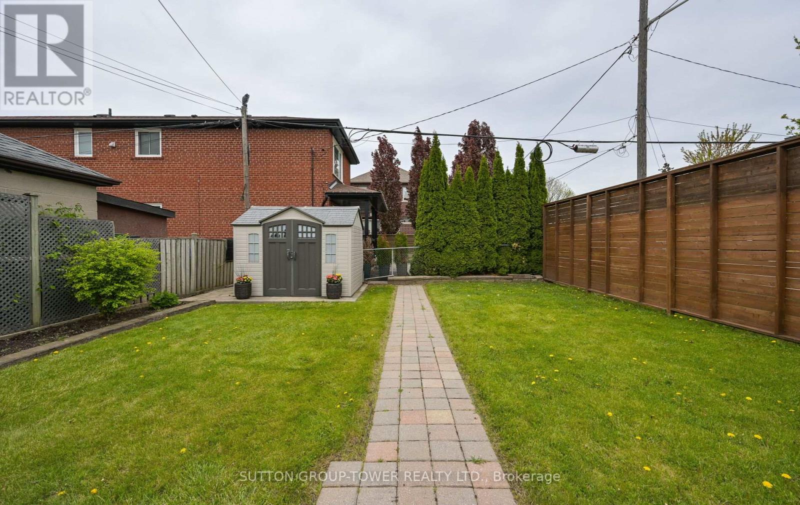 550 Glen Park Avenue, Toronto (Yorkdale-Glen Park), Ontario  M6B 2G5 - Photo 47 - W12165030