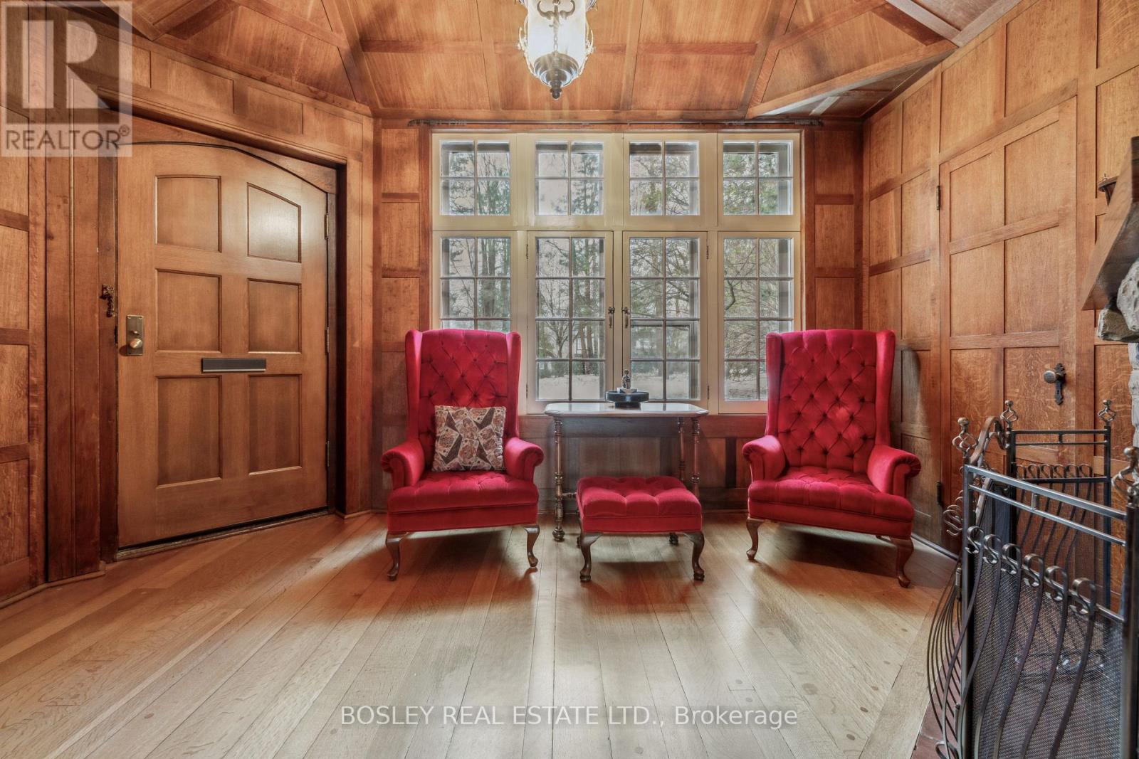 76 Old Mill Road, Toronto, Ontario  M8X 1G8 - Photo 10 - W12165037