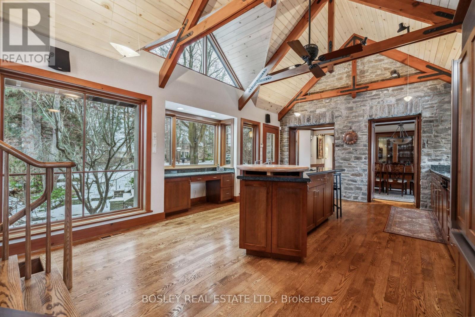 76 Old Mill Road, Toronto, Ontario  M8X 1G8 - Photo 15 - W12165037
