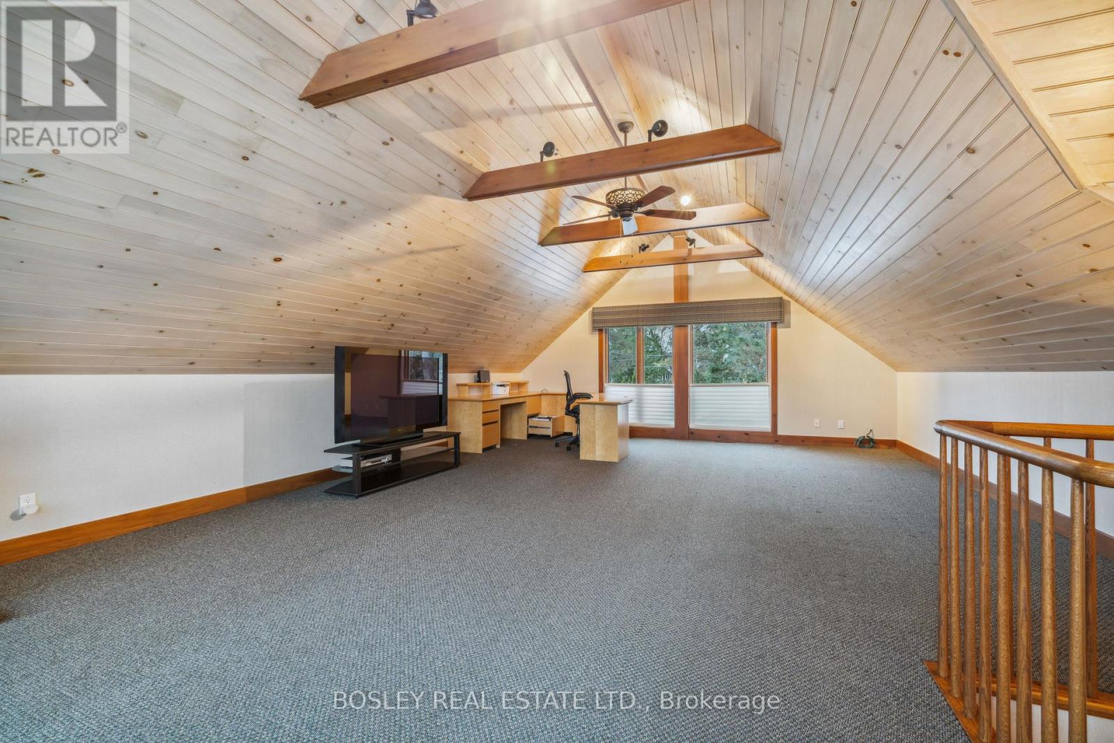 76 Old Mill Road, Toronto, Ontario  M8X 1G8 - Photo 17 - W12165037